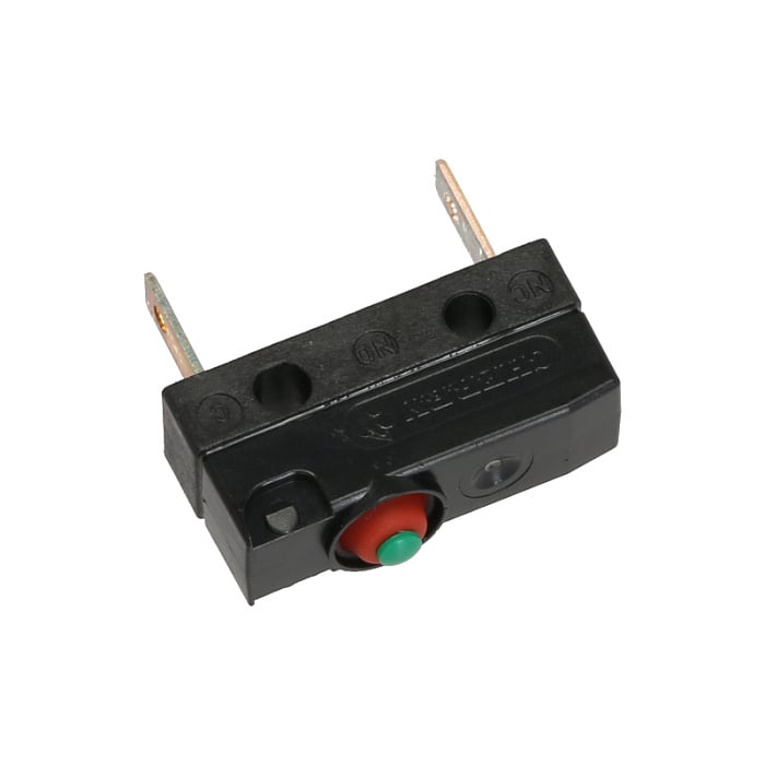 Mikroprzełącznik DC3F 0,1A DeLonghi ECAM DeLonghi 5113211011 — zdjęcie 4 — zdjęcie 4