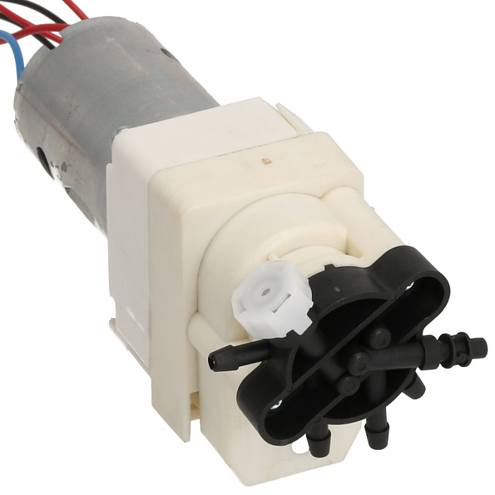 Zawór wielodrożny Jura Z6 Z8 73307R Jura 73307R — zdjęcie 2 — zdjęcie 2