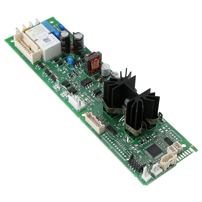 Elektronika SW2.1 DeLonghi 5213221081 — zdjęcie 4 Elektronika SW2.1 DeLonghi 5213221081 — zdjęcie 4 — zdjęcie 4