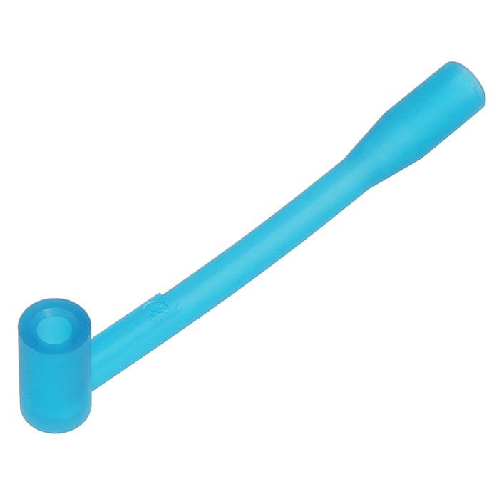 Wąż przepływomierza do pompy DeLonghi DeLonghi 5313233181 — zdjęcie 2 — zdjęcie 2