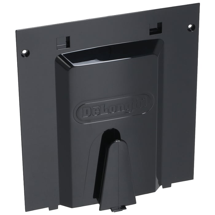Ściana tylna czarna DeLonghi DeLonghi 5313240121 — zdjęcie 1