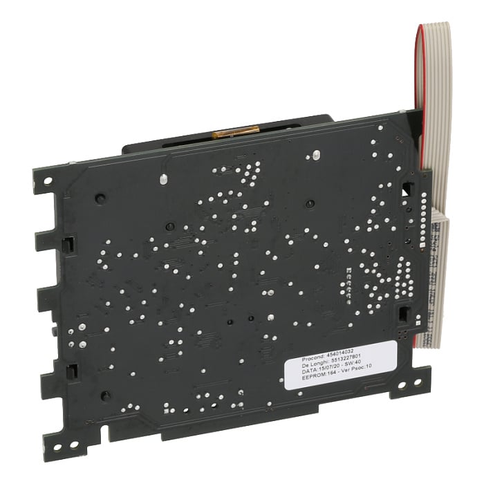 Steuerelektronik DeLonghi ESAM 5708.R DeLonghi 5513227801 — zdjęcie 2 — zdjęcie 2