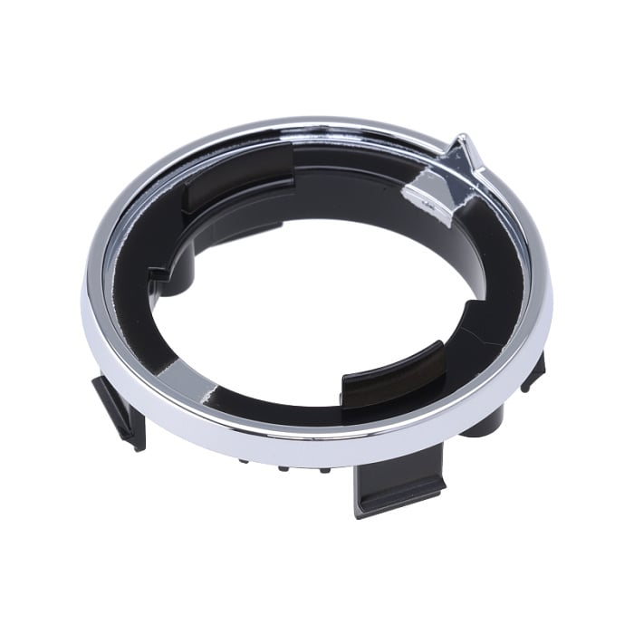 Ring chrom dysza parowa DeLonghi EC 9455 DeLonghi AS00009191 — zdjęcie 3 — zdjęcie 3