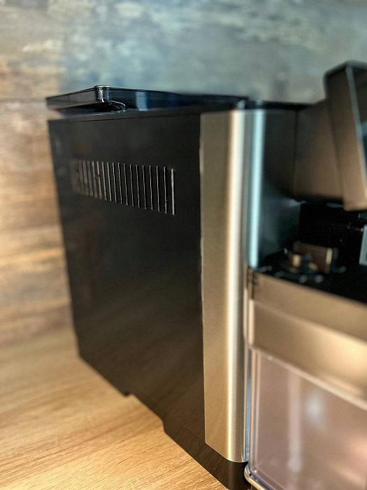 Automatyczny ekspres ciśnieniowy De'Longhi ECAM 610.74 MB PrimaDonna Soul — zdjęcie 6 — zdjęcie 7