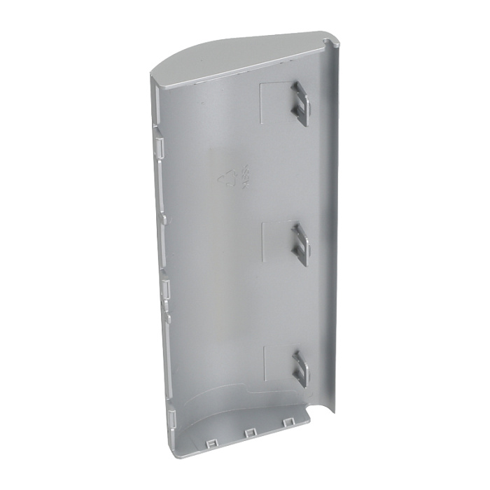 Blenda Drzwi srebrna DeLonghi ESAM 3xxx DeLonghi 5332273700 — zdjęcie 2 — zdjęcie 2