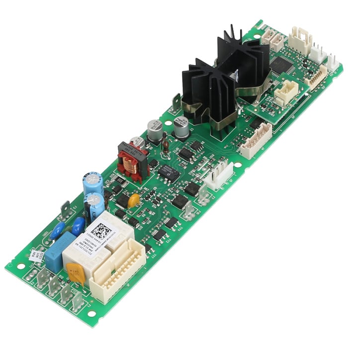 Elektronika zasilająca DeLonghi 5213221351 — zdjęcie 2 — zdjęcie 2