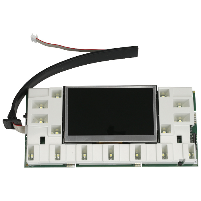 Płytka sterująca DeLonghi ESAM 6900 DeLonghi 5513217061 — zdjęcie 1