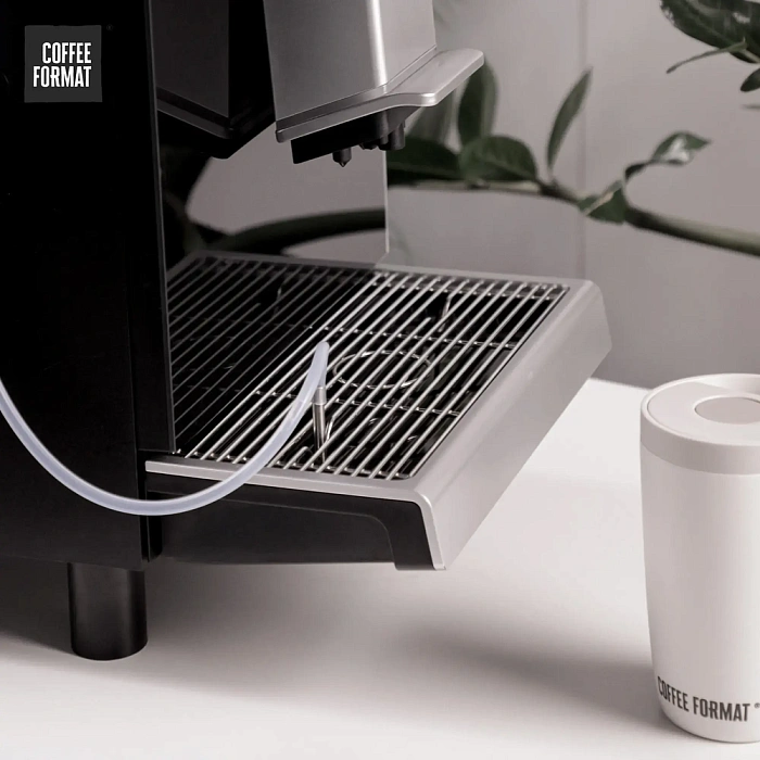Coffee Format DOUBLE Ekspres do kawy - galeria 8 — zdjęcie 9