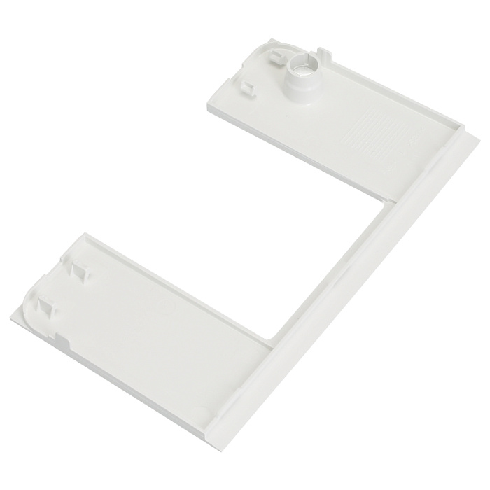 Obudowa przednia piano white Jura A1/A7 Jura 73040 — zdjęcie 3 — zdjęcie 3
