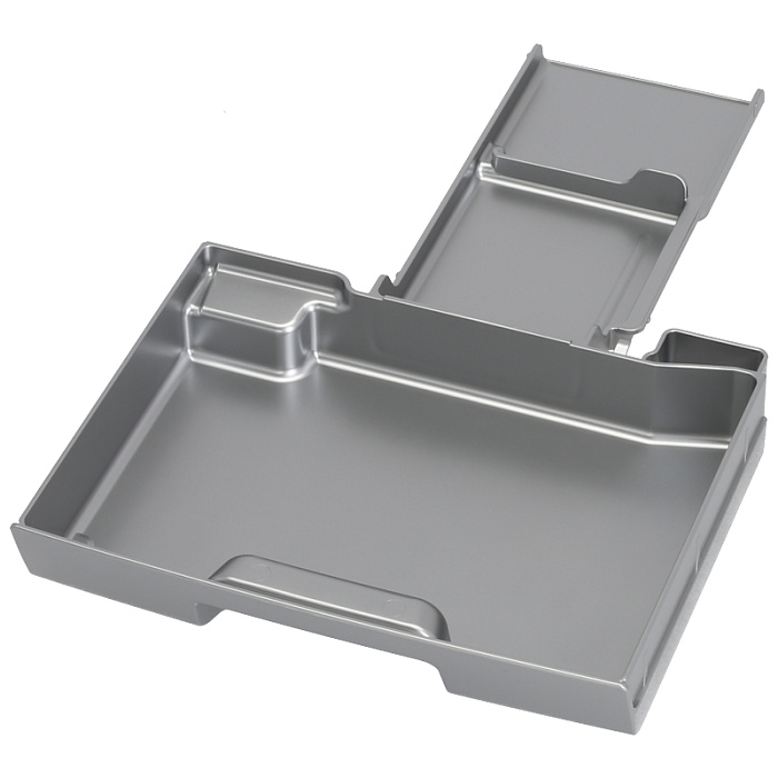 Tacka ociekowa DeLonghi Dinamica DeLonghi 5313249361 — zdjęcie 1