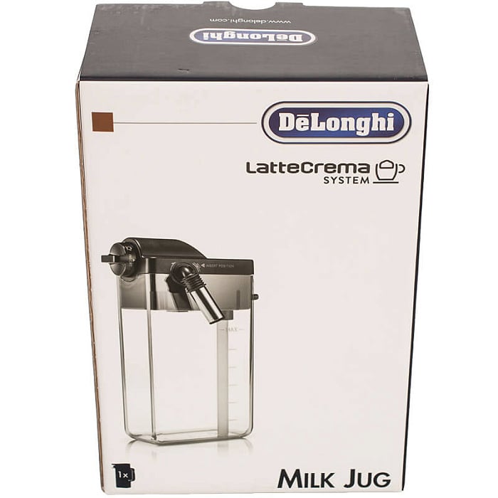Zbiornik mleka DeLonghi ECAM 22 DeLonghi 5513296851