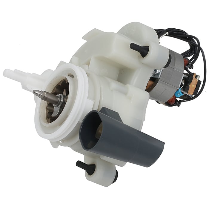 Młynek 100V z kołem zębatym ETAM DeLonghi 7313234141 — zdjęcie 2 — zdjęcie 2