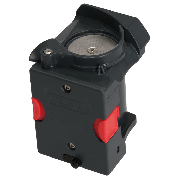 Zaparzacz DeLonghi Maestosa DeLonghi 7313253261 — zdjęcie 2 — zdjęcie 2