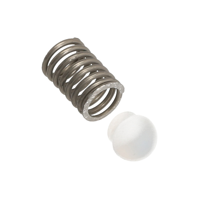 Zawór crema DeLonghi AS00002521 — zdjęcie 1
