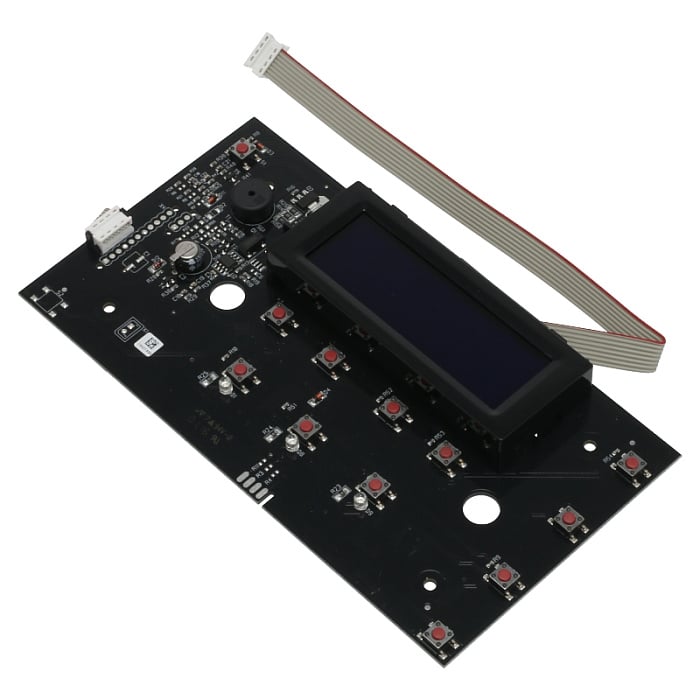 Płyta sterująca do ekspresów DeLonghi ESAM66xx DeLonghi 5513217991 — zdjęcie 2 — zdjęcie 2