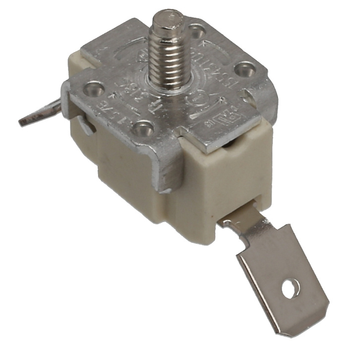 Termostat bojlera 318°C DeLonghi DeLonghi 5232105000 — zdjęcie 2 Termostat bojlera 318°C DeLonghi DeLonghi 5232105000 — zdjęcie 2 — zdjęcie 2