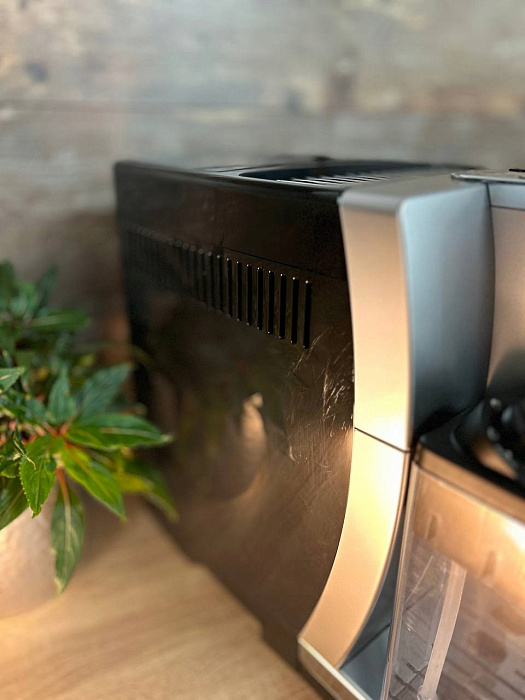 Automatyczny ekspres De'Longhi ECAM 370.85.SB — zdjęcie 6 Automatyczny ekspres De'Longhi ECAM 370.85.SB — zdjęcie 6 — zdjęcie 7