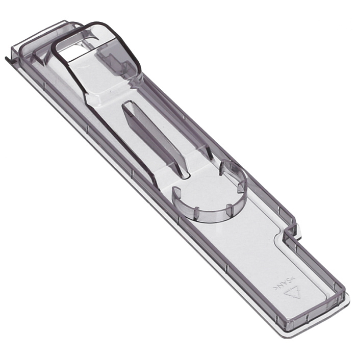 Pokrywka zbiornika wody DeLonghi ESAM 428.xx DeLonghi 5313251411 — zdjęcie 3 — zdjęcie 3