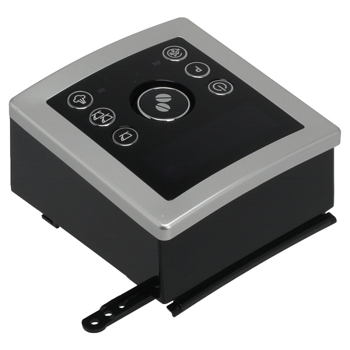 Panel sterowania srebrny do ekspresów DeLonghi ECAM 23 DeLonghi 7313224871 — zdjęcie 5 — zdjęcie 5