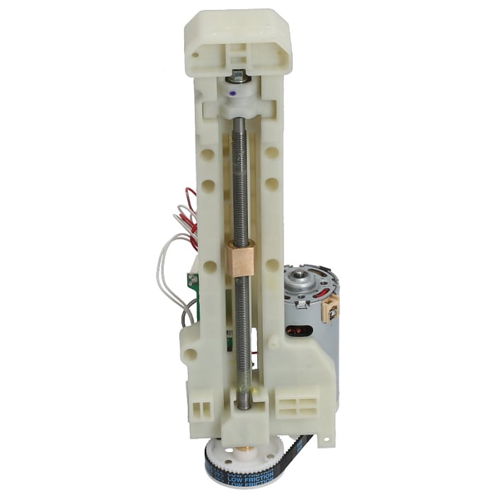 Napęd zaparzacza DeLonghi ECAM DeLonghi 7313248951 — zdjęcie 1