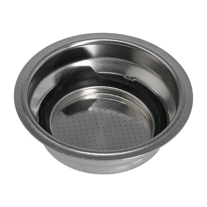 Filtr sitowy do ekspresu DeLonghi EC na jedną porcję, nowy model 5513280991 — zdjęcie 2 — zdjęcie 3