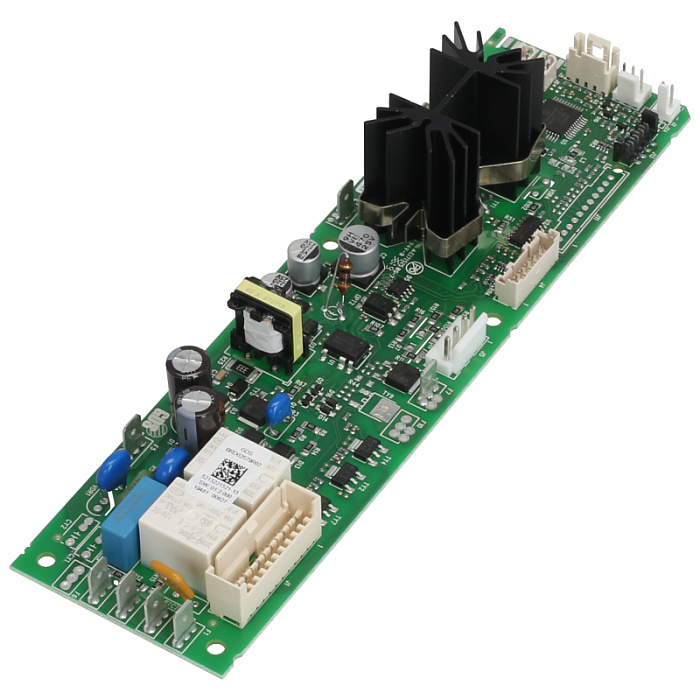 Elektronika SW1.2 DeLonghi ECAM 35x DeLonghi 5213221521 — zdjęcie 2 — zdjęcie 2