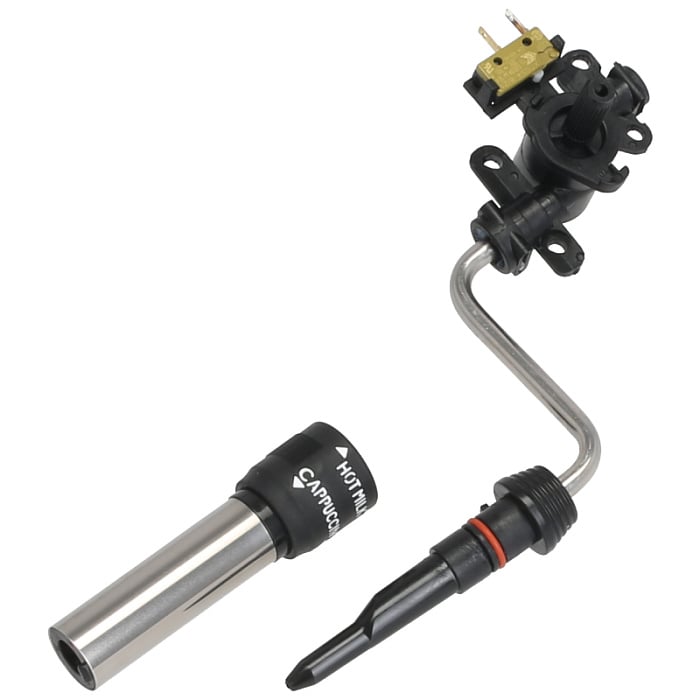 Dysza parowa ESAM 03/04 DeLonghi 7313218781 — zdjęcie 4 Dysza parowa ESAM 03/04 DeLonghi 7313218781 — zdjęcie 4 — zdjęcie 4