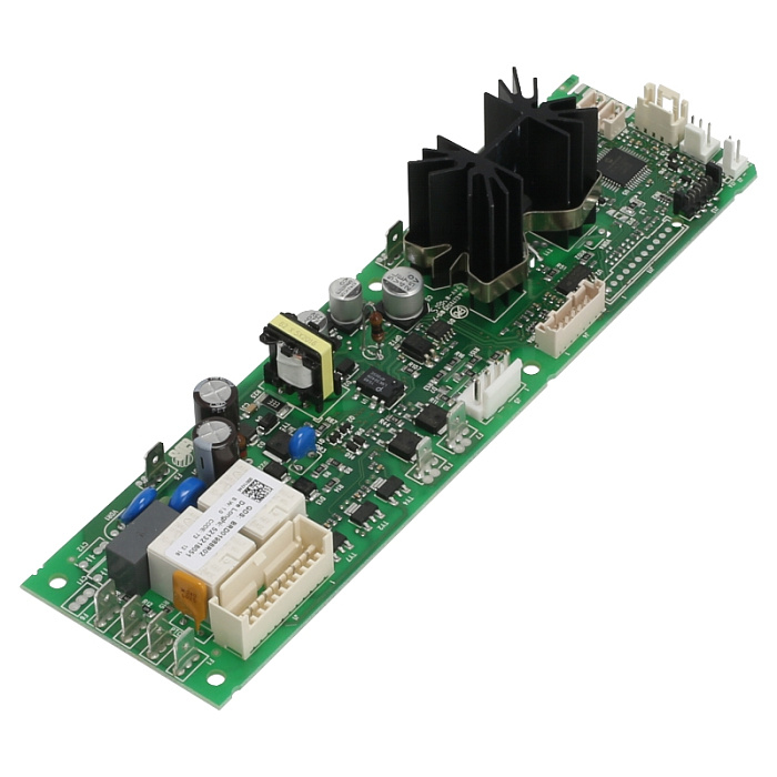 DeLonghi Leistungselektronik ECAM 44 DeLonghi 5213218051 — zdjęcie 3 — zdjęcie 3