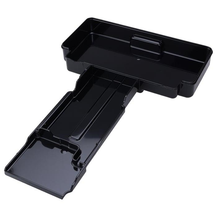 Tacka ociekowa DeLonghi ECAM 630.xx DeLonghi 53132D0008 — zdjęcie 3 — zdjęcie 3