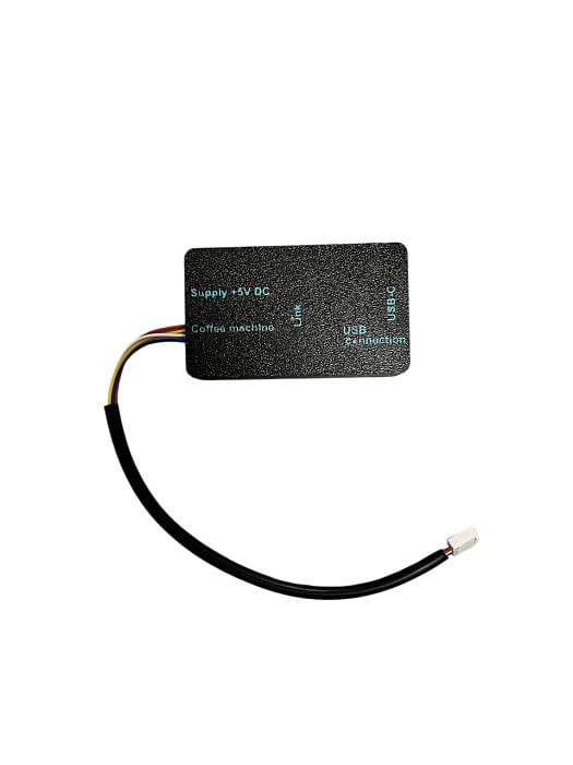 Programator PSG Link — zestaw (zasilacz + 2 kable + gabinet) · przedsprzedaż — zdjęcie 8