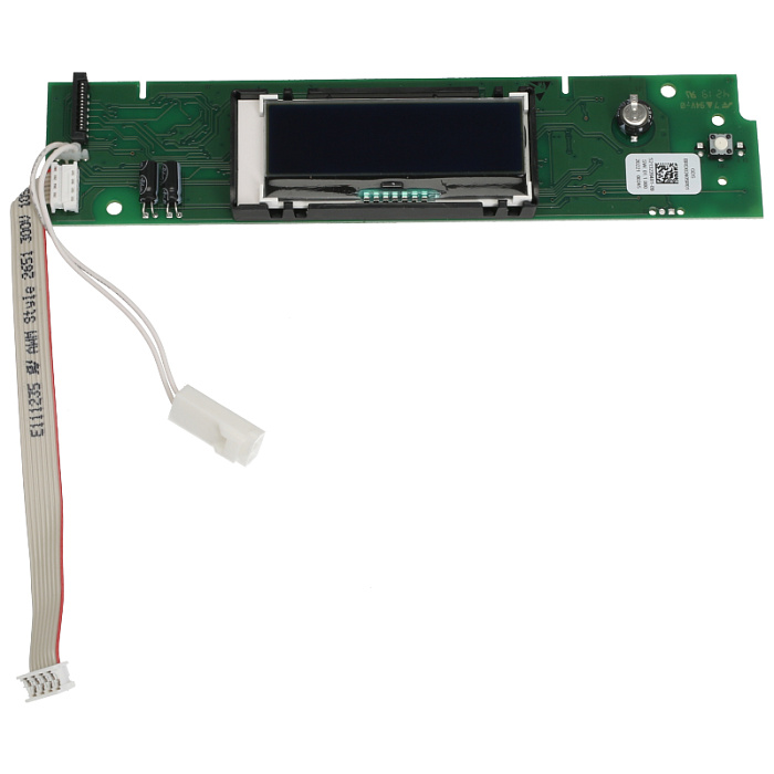 Płyta sterująca DeLonghi ECAM 28.xxx DeLonghi 5213220481 — zdjęcie 1