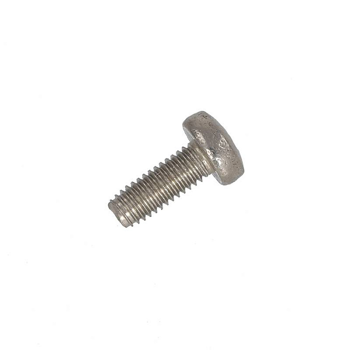 Blechschraube M3X8 Jura 60282 — zdjęcie 2 — zdjęcie 2