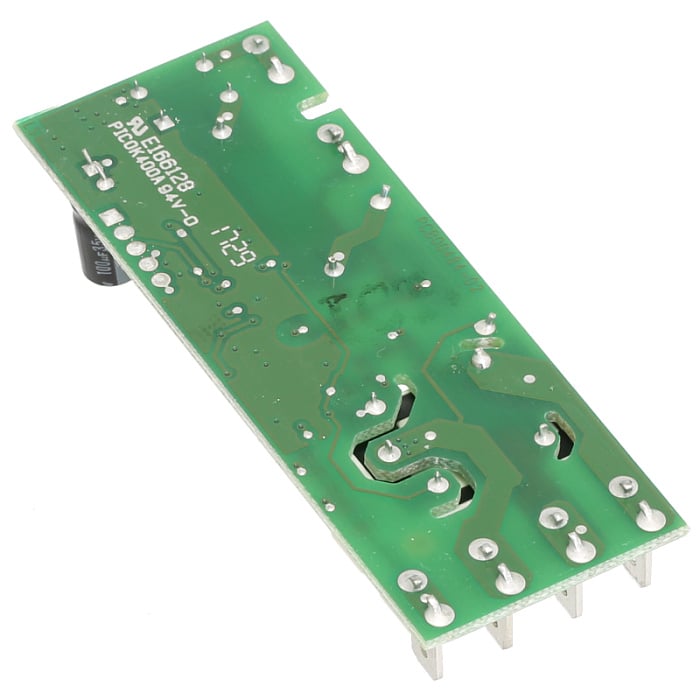 Elektroniczny moduł timera do ekspresów DeLonghi DeLonghi 5213218751 — zdjęcie 3 — zdjęcie 3