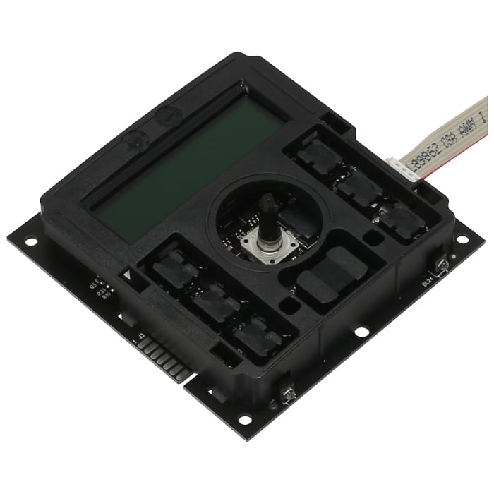 DeLonghi ECAM 23.450 Elektronika DeLonghi 5513213521 — zdjęcie 2 — zdjęcie 2