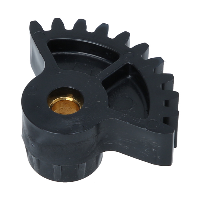 Koło zębate zaparzacza DeLonghi DeLonghi 5313258621 — zdjęcie 4 — zdjęcie 4