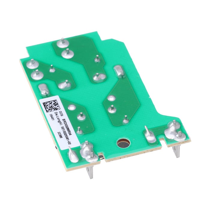 Elektronik Antrieb DeLonghi ECAM DeLonghi 5213225581 — zdjęcie 6 — zdjęcie 6