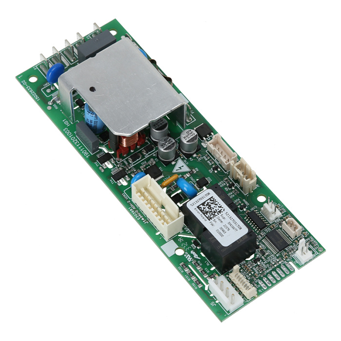 Elektronika zasilająca 230V DeLonghi ECAM 370.70 DeLonghi 5213270317 — zdjęcie 3 — zdjęcie 3