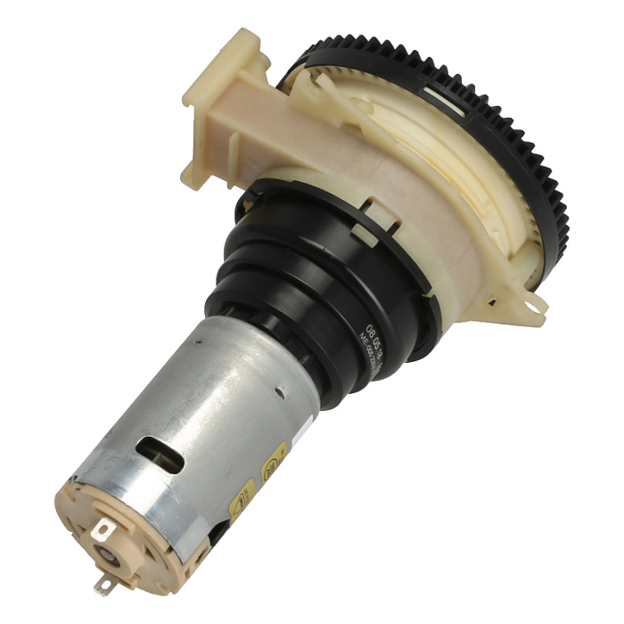 Młynek Jura Jura 70254R — zdjęcie 5 — zdjęcie 5