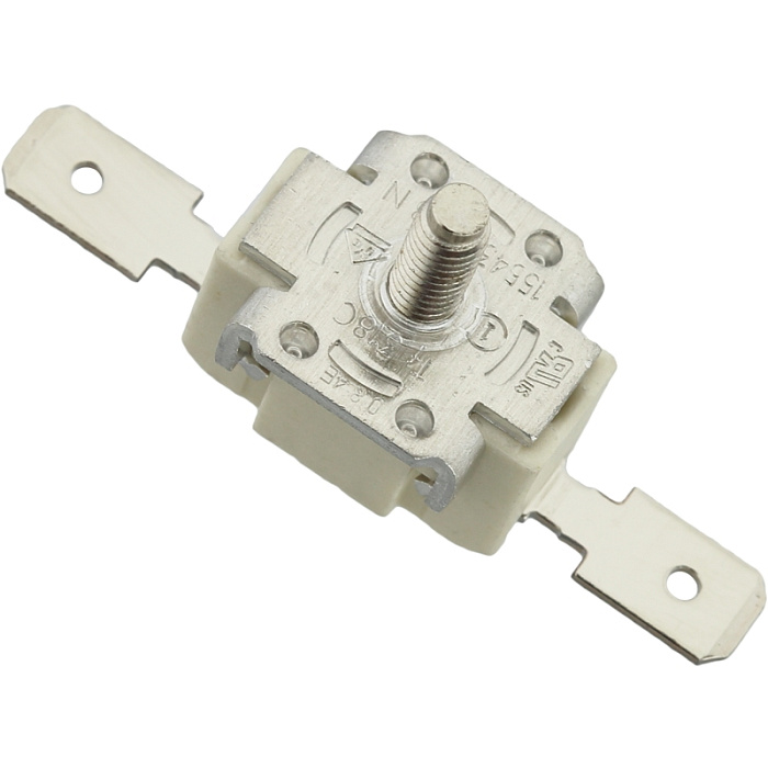 Zabezpieczenie termiczne 318°C DeLonghi 5213216261 — zdjęcie 1