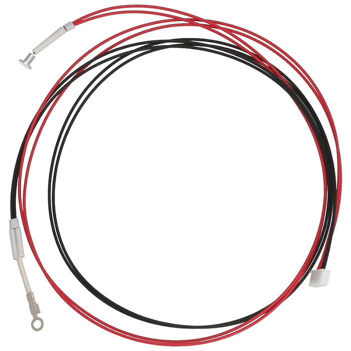 NTC Sensor 800mm DeLonghi ECAM 61x DeLonghi 5213226681 — zdjęcie 1