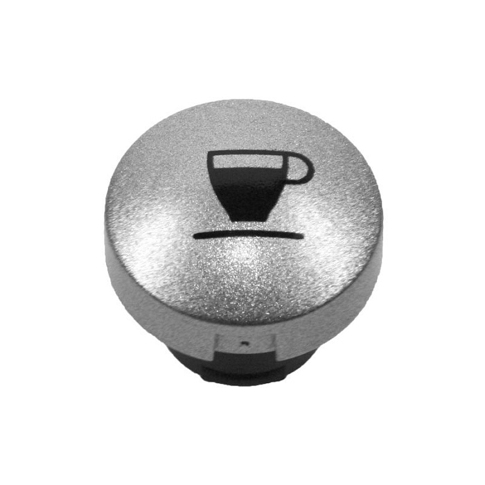 Przycisk Espresso srebrny mat Jura X7 62622 Jura 62622