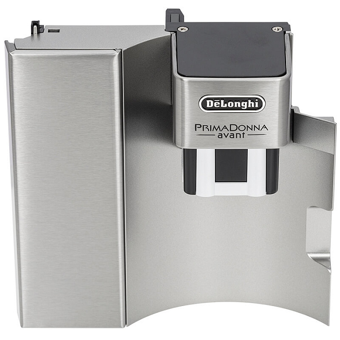 Drzwiczki srebrne DeLonghi ESAM6620 DeLonghi 7313229341 — zdjęcie 1