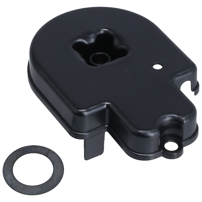 Dekiel nośnika termoblock Jura 72860 — zdjęcie 1