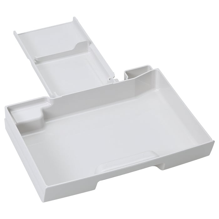 Tacka ociekowa DeLonghi ECAM DeLonghi 5313248131 — zdjęcie 1