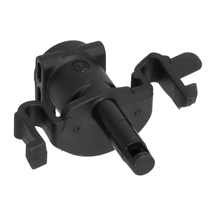 Łącznik zbiornika mleka DeLonghi DeLonghi 5313235831 — zdjęcie 3 — zdjęcie 3