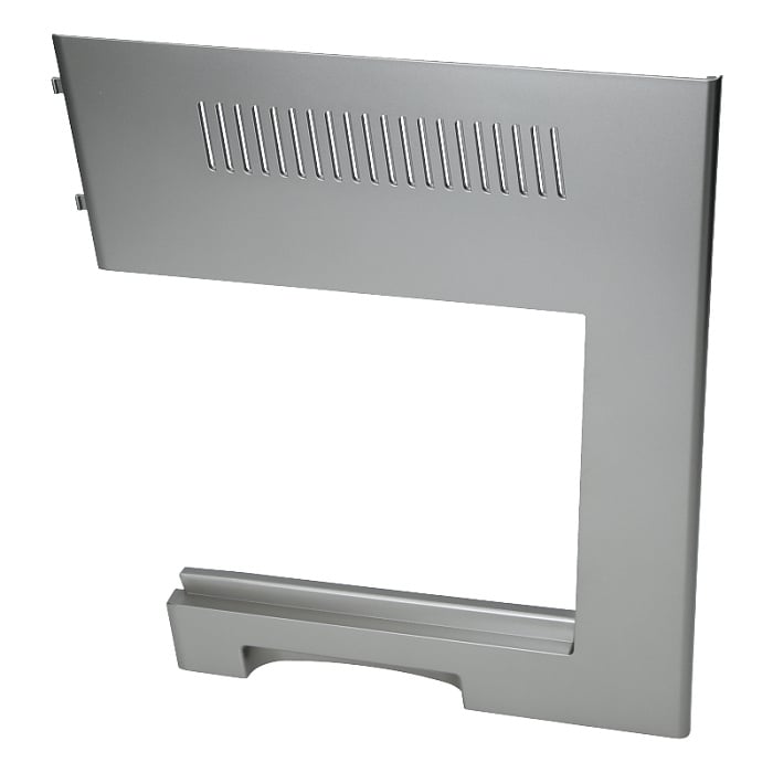 Ścianka boczna DeLonghi DeLonghi 5313249931 — zdjęcie 1 Ścianka boczna DeLonghi DeLonghi 5313249931 — zdjęcie 1
