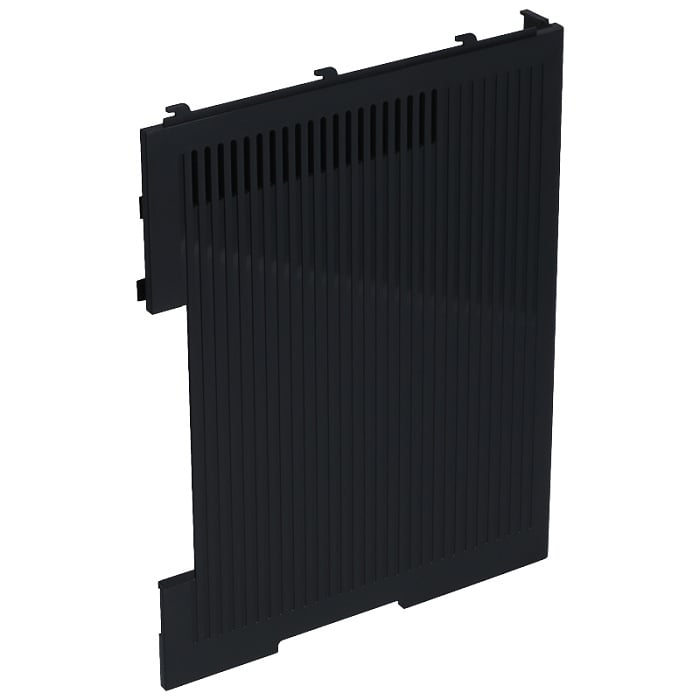 Ściana boczna prawa DeLonghi ESAM 5xxx DeLonghi 5332278300 — zdjęcie 1