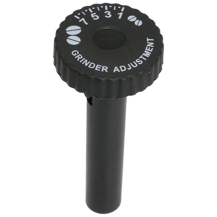 Pokrętło mielenia DeLonghi ECAM DeLonghi 5913214491 — zdjęcie 1