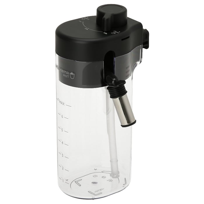 Zbiornik do mleka DeLonghi DeLonghi 7313293430 — zdjęcie 1