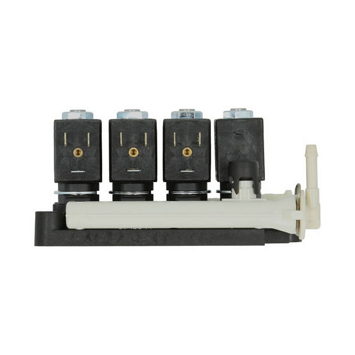 Zespół elektrozaworów do ekspresu Saeco 421945016241 — zdjęcie 3 Zespół elektrozaworów do ekspresu Saeco 421945016241 — zdjęcie 3 — zdjęcie 4